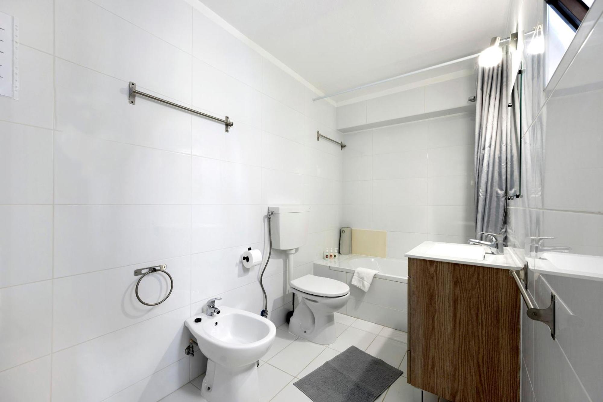 A Cerca - E Apartamento Lagos