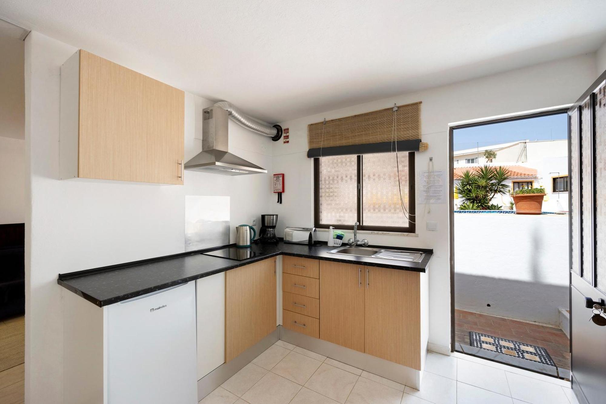 Apartamento A Cerca - E *
