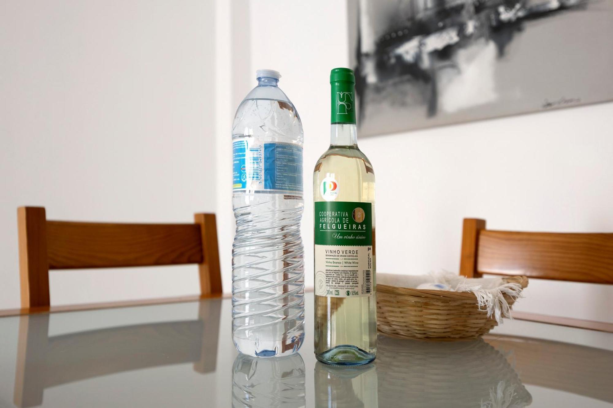 A Cerca - E Apartamento